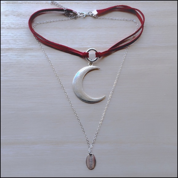 Jewelry - ♡ ⁺ ｡ ! ! We Are・ ˚ ⁺   ⭐️  .  !    ♡ ♡